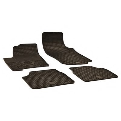 RAMEDER 122870 Floor Mat Set